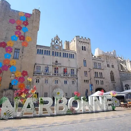 A 5mn De La Reserve Africaine, Charmante Maison De Village Avec Patio Hébergement de vacances *
