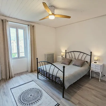 A 5mn De La Reserve Africaine, Charmante Maison De Village Avec Patio *