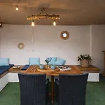 A 5mn De La Reserve Africaine, Charmante Maison De Village Avec Patio בית נופש *