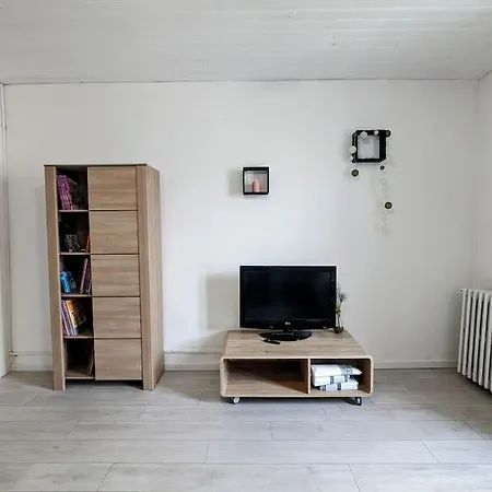 A 5mn De La Reserve Africaine, Charmante Maison De Village Avec Patio * Sigean