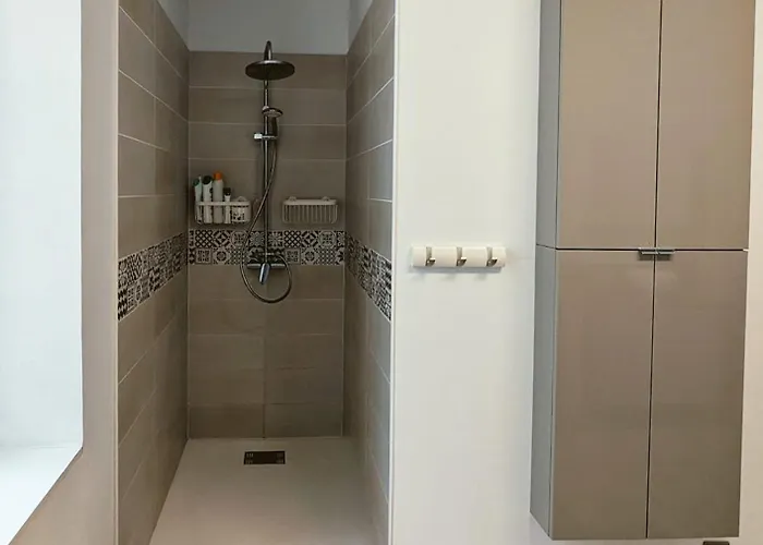 Prázdninový dům A 5mn De La Reserve Africaine, Charmante Maison De Village Avec Patio Sigean